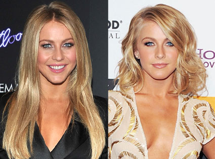 Julianne Hough Julianne Hough